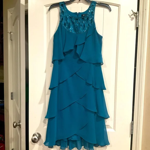 SL Fashions | Dresses | Sl Fashions Dress | Poshmark